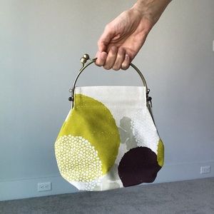 Cute hand bag